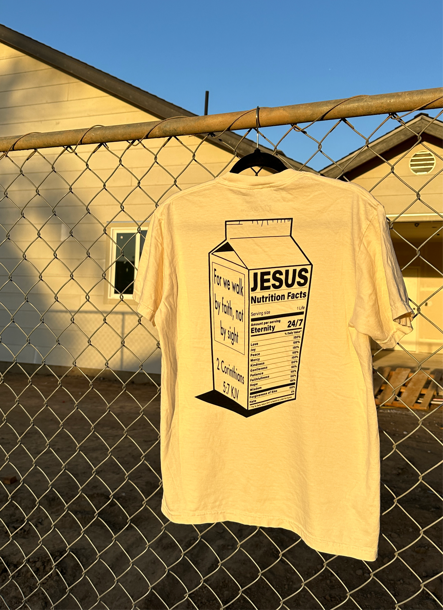 got jesus? Tee