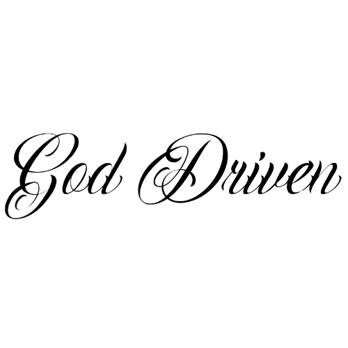 God Driven